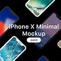 Image result for iPhone X Free Mock Up for Sketch