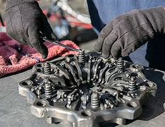 Image result for Top Fuel Dragster Transmission