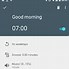 Image result for Android Alarm Meme