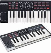 Image result for iPad Case MIDI-keyboard