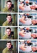 Image result for New Girl Nick Miller Funny Faces