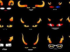 Image result for Homestuck Horns