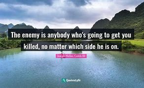 Image result for Catch-22 Quotes