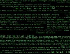 Image result for Show Me a Pic of a Hacking Screen