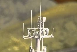 Image result for N Scale Radio Antenna Tower