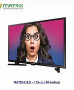 Image result for 42 Inches Smart TV