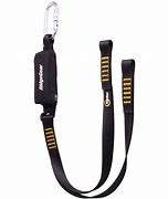 Image result for Lanyard with Shock Absorber