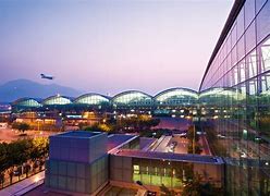 Image result for Hong Kong International Airport
