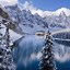 Image result for Winter Tablet Wallpaper