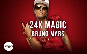 Image result for Bruno Mars Karaoke