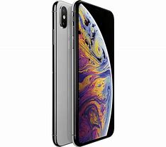 Image result for iPhone XS Silver Fotos