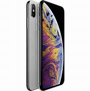 Image result for Silver iPhone XS Max 2 Degrees