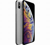 Image result for iPhone X Max Silver 256GB