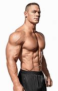 Image result for John Cena Torn Pectoral Muscle