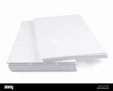 Image result for A4 Size White Paper