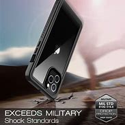 Image result for Waterproof Case for iPhone 13
