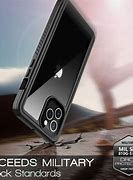 Image result for Waterproof iPhone Mini Case