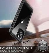 Image result for Waterproof Case for iPhone 14