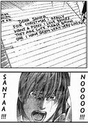 Image result for Kira Death Note Meme