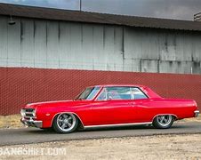 Image result for 65 Chevelle Stance