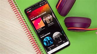 Image result for YouTube Music App Android