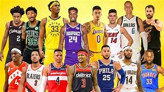 Image result for NBA Future Superstars