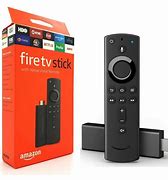 Image result for Amazon Fire Stick 4K Package