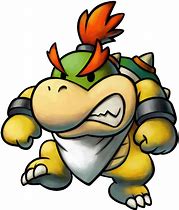 Image result for Baby Bowser Mario Kart