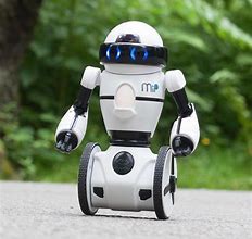 Image result for Is a Phone a Robotic Toy