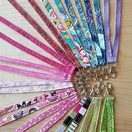 Image result for Cotton Lanyard