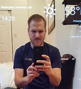 Image result for Samsung Mirror Selfie