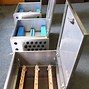 Image result for Large Metal Electrical Junction Box