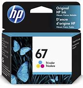 Image result for HP 67 Ink Cartridge