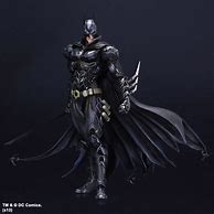 Image result for Batman Anime Figure