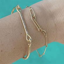 Image result for Baby Gold Bracelet