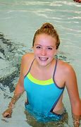 Image result for Competitive Swimmer