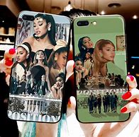Image result for Ariana Grande Phone Case iPhone 6