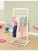Image result for Toddler Coat Hanger