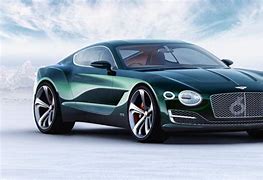 Image result for Bentley 2 Seater