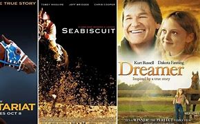 Image result for Horse Racing Movies Based On True Story