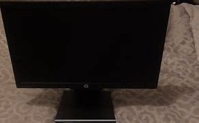 Image result for HP 2009M Monitor Stand Removal