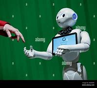 Image result for 21st Century Robot