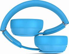 Image result for Beats Solo Pro Baby Blue