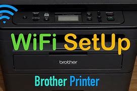 Image result for Brother Printer Ethernet Setup