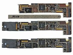 Image result for iPod Mini Tear Down Diagram