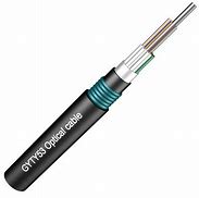 Image result for 144 Core Fiber Optic Cable