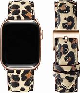 Image result for Best Leather Apple Watch Band