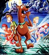 Image result for Scooby Doo Family