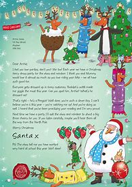 Image result for Sample Funny Christmas Letters