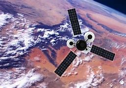 Image result for Ariane 5 Satellite